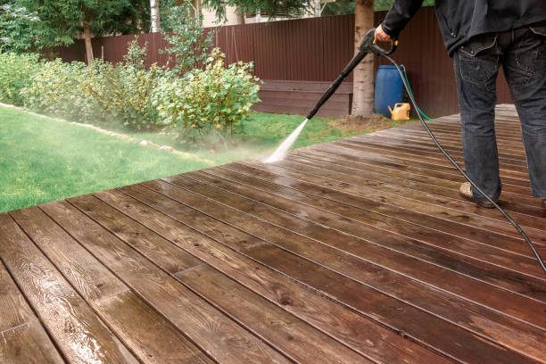 Best Parking Lot and Garage Cleaning  in Abbeville, LA