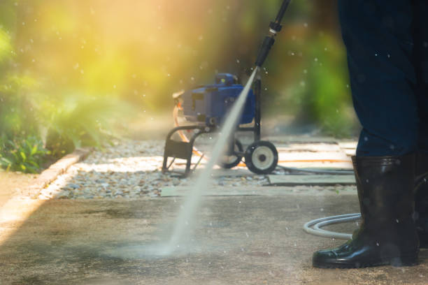 Abbeville, LA  Pressure Washing Services Company